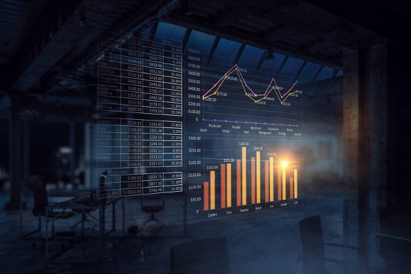 Microsoft Dynamics NAV