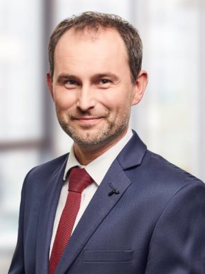 Wojciech Górnik