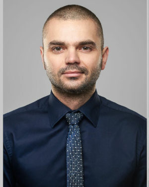 Piotr Kawuza